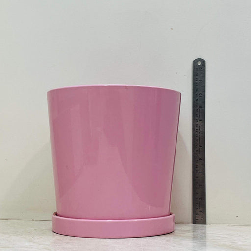 Modern Pink Planters for Indoor Plants