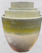 Large Yellow Cream Ceramic Pot - Perfect for Indoor & Outdoor Use