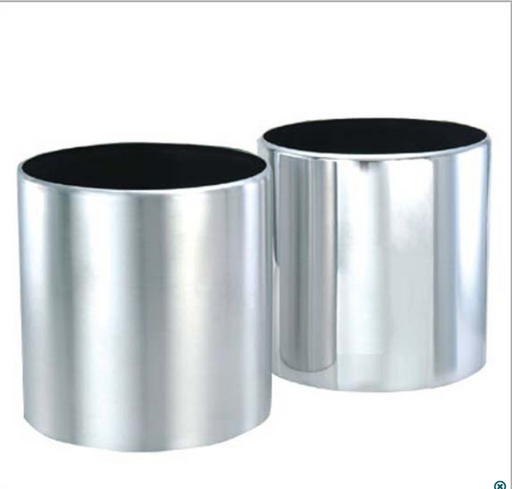 Aluminium Classic Cylinders-E - CGASPL